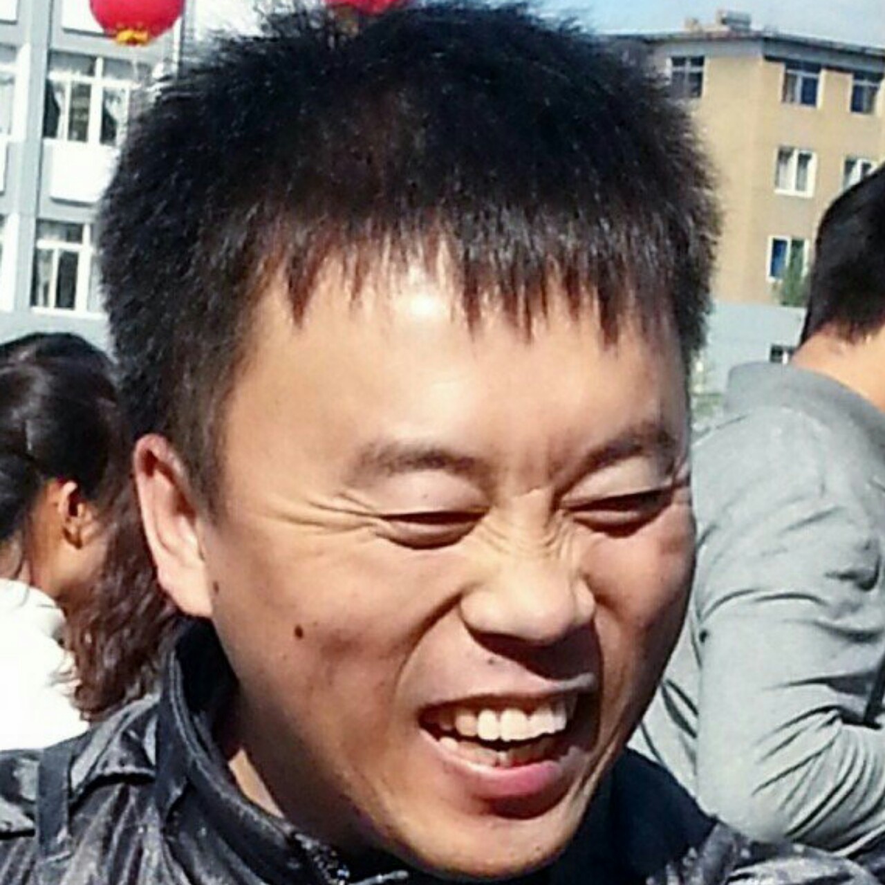 wuli孙大鬼