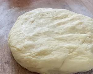 普通面粉小面包的做法 步骤6