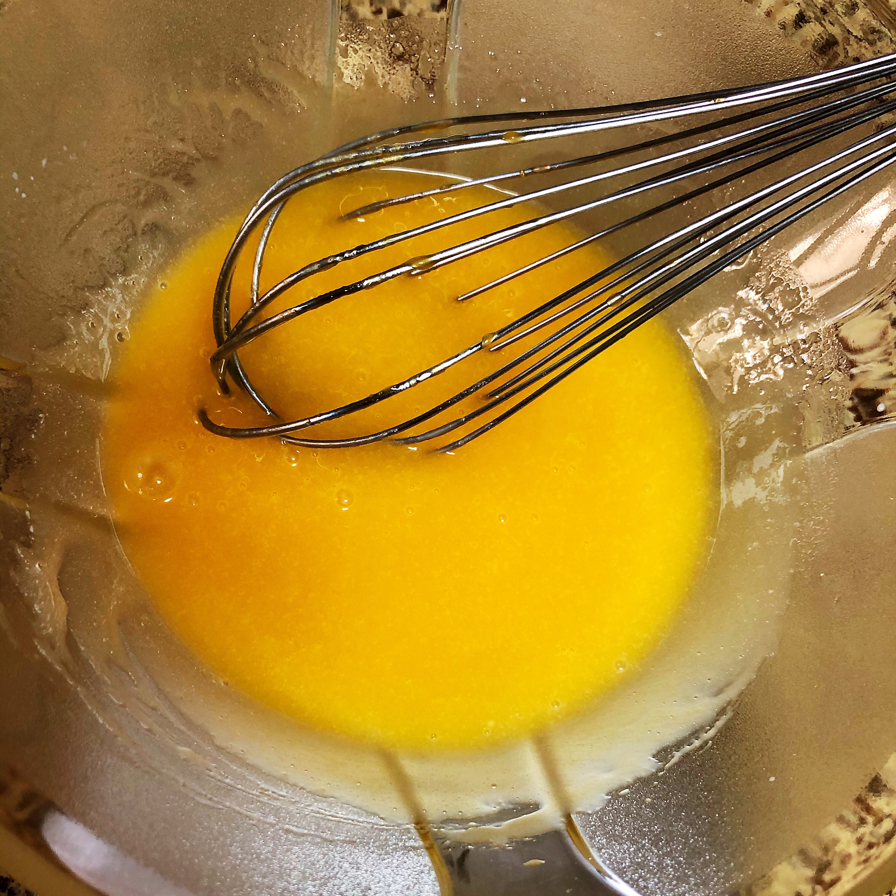 超级简单的桃酥（超级酥脆）的做法 步骤4