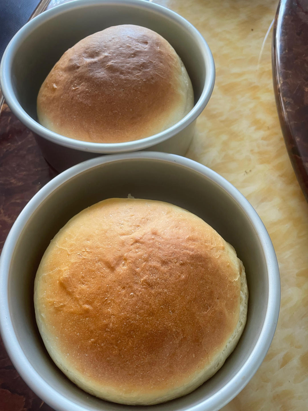 超火爆的奶酪面包