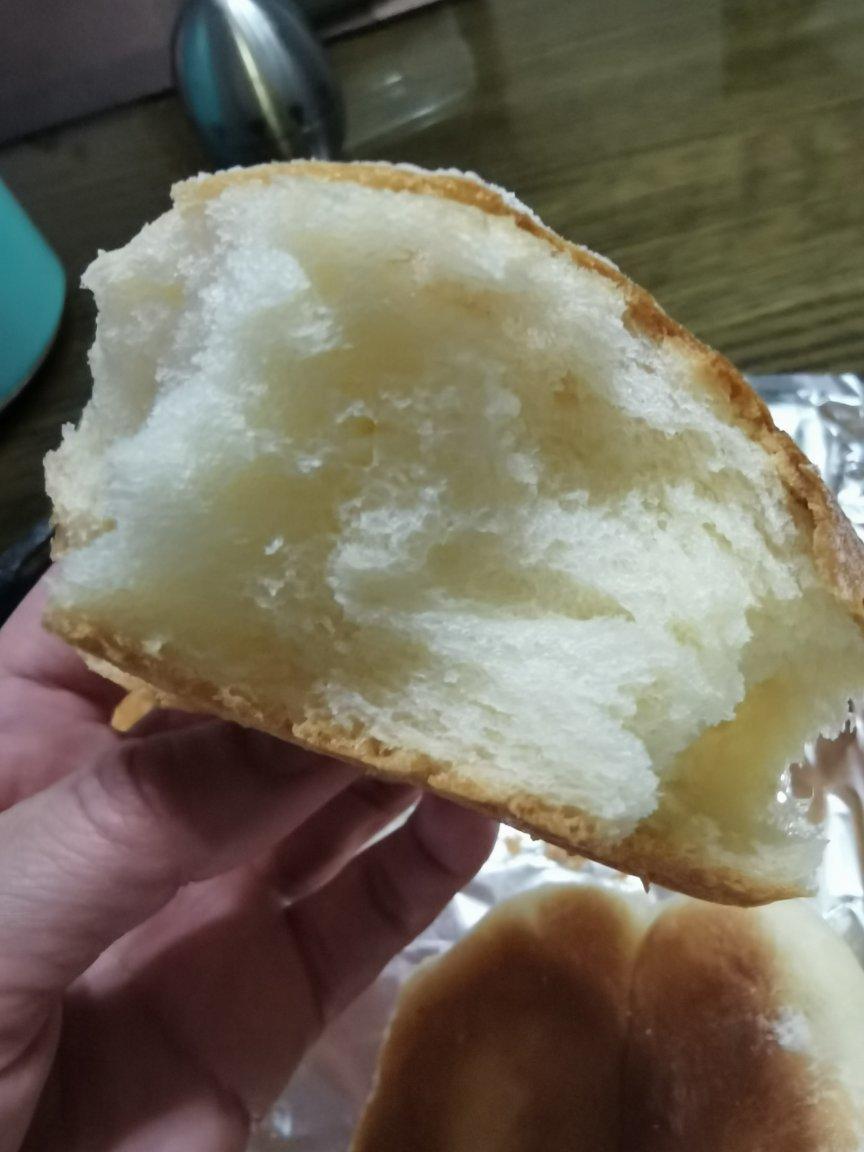 日式云朵牛奶卷