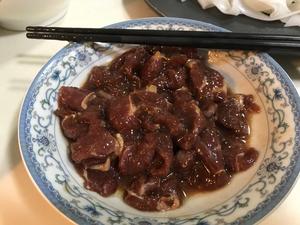 港式茶餐厅的干炒牛河的做法 步骤5