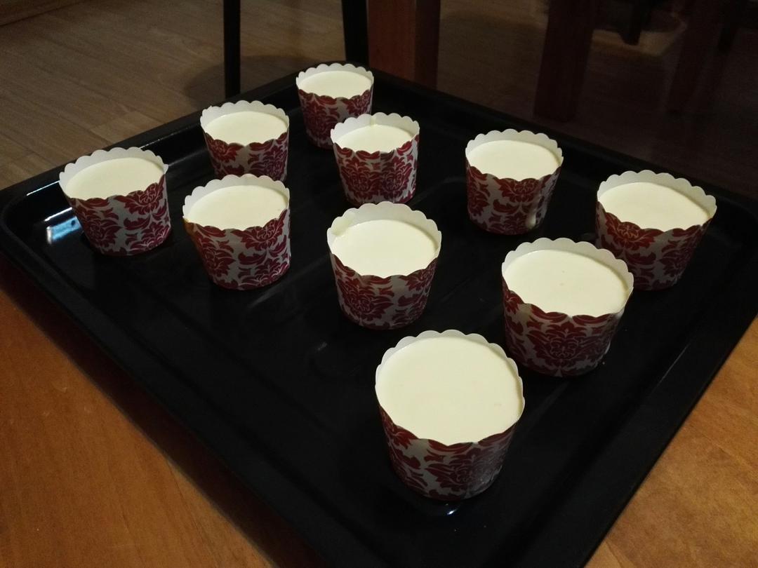北海道戚风杯