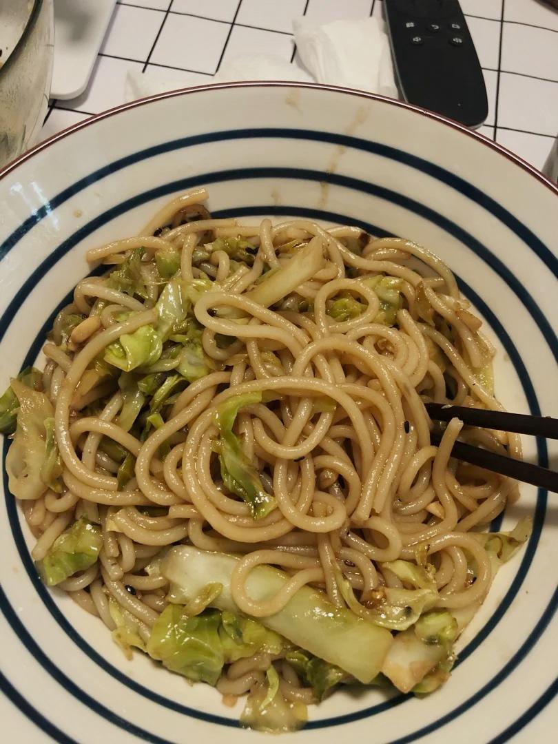 江西炒米粉