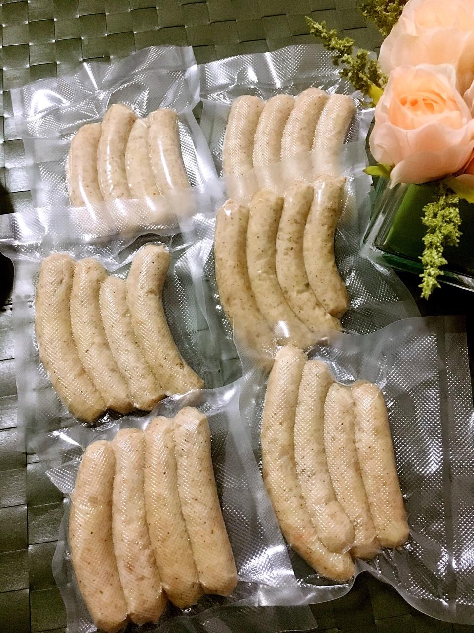 台湾烤肠 儿童肠