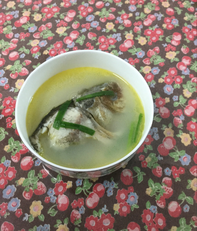 最好用的鲫鱼汤方子