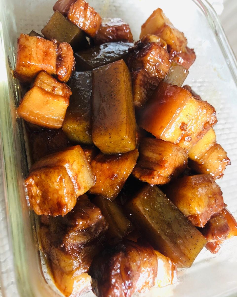 红烧肉