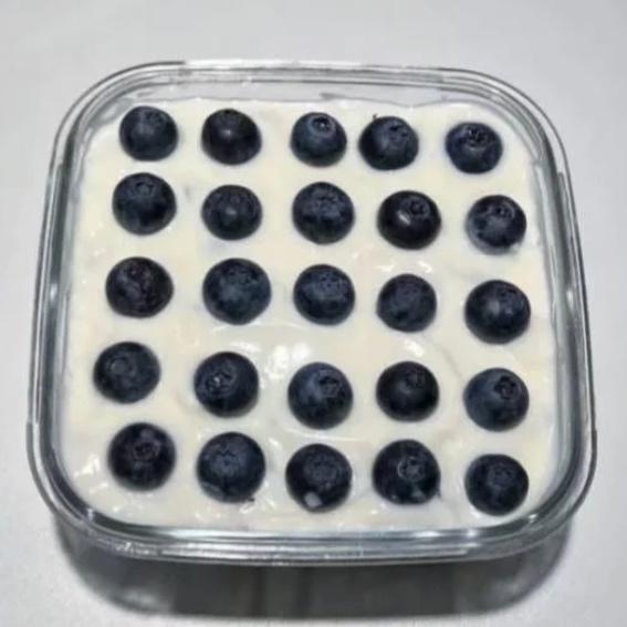 隔夜——低脂燕麦奶牛