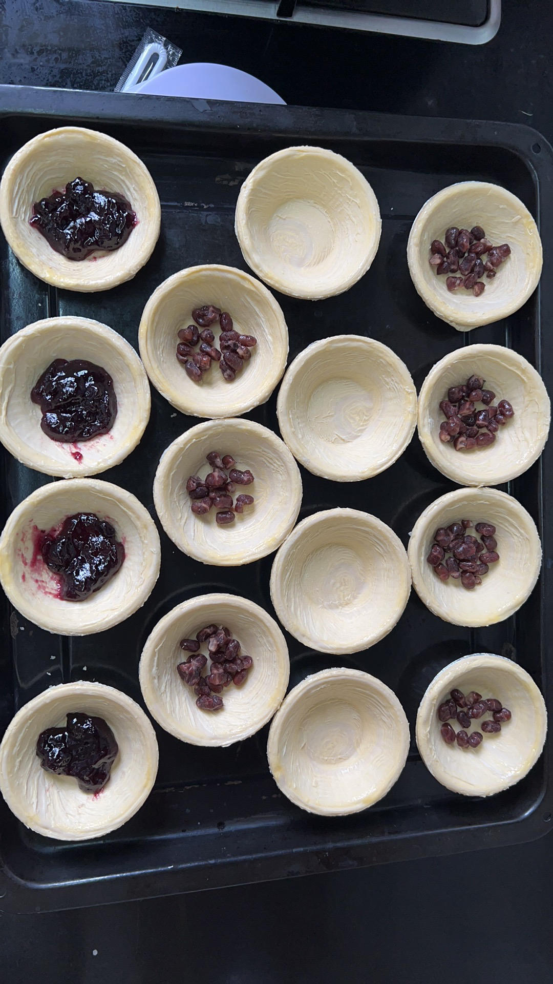 超嫩滑的葡式蛋挞(全蛋版)新手友好『秒杀KFC』