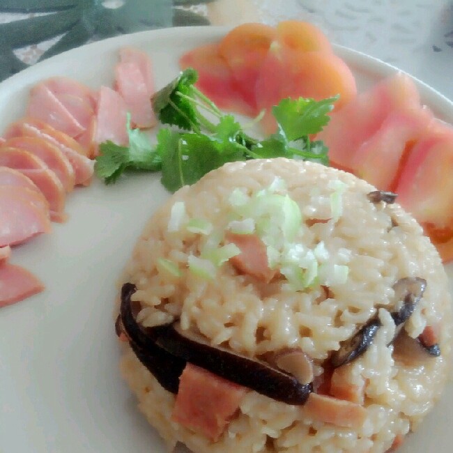 午餐•2014年4月28日