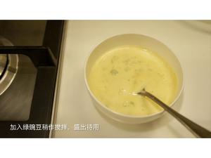 《星厨大卫的厨房》葡萄牙大厨Deivid教您在家做奶油蘑菇鸡肉卷的做法 步骤15