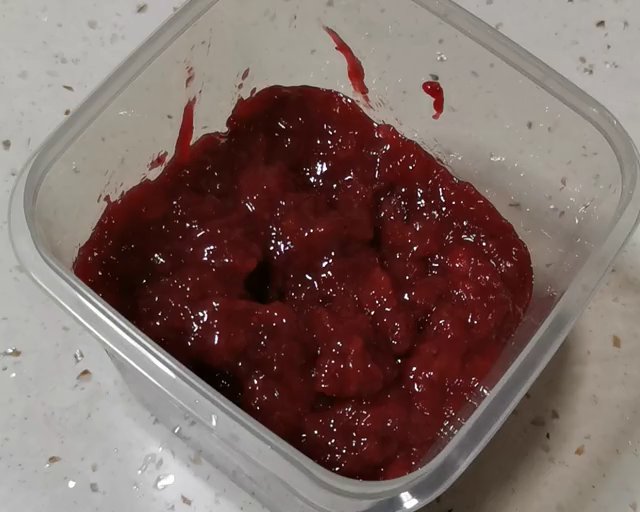 草莓酱的做法 步骤12