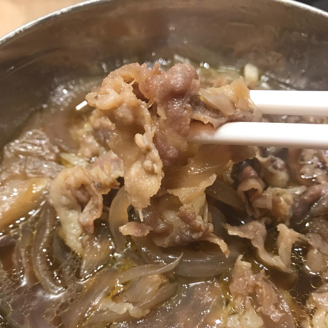 堂妈金牌牛肉饭