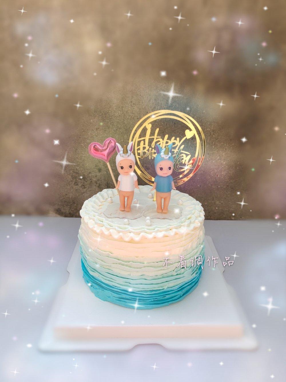 不着调的乱创作