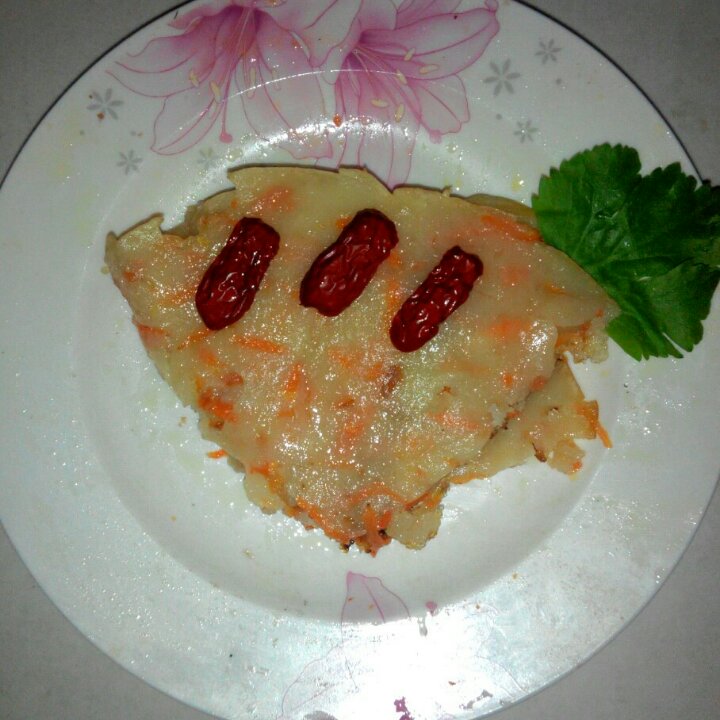 煎饼