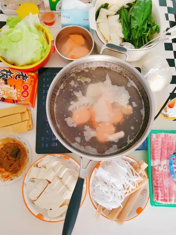 家常菜