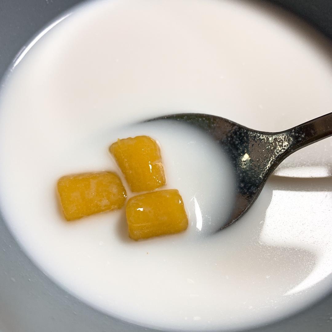 木薯粉芋圆