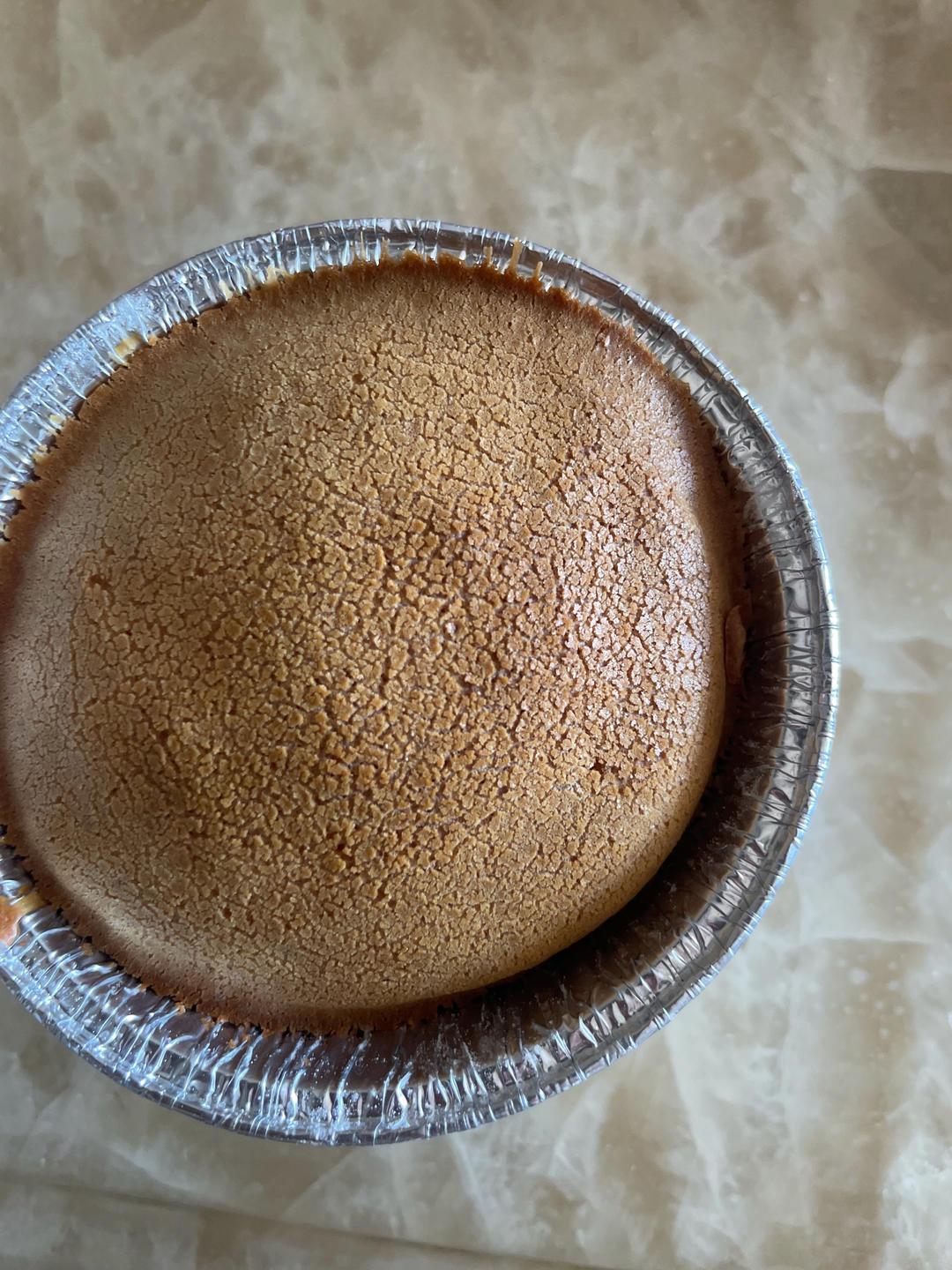 🔥『脆皮』黄油年糕｜香迷糊了！糯叽叽星人，快冲