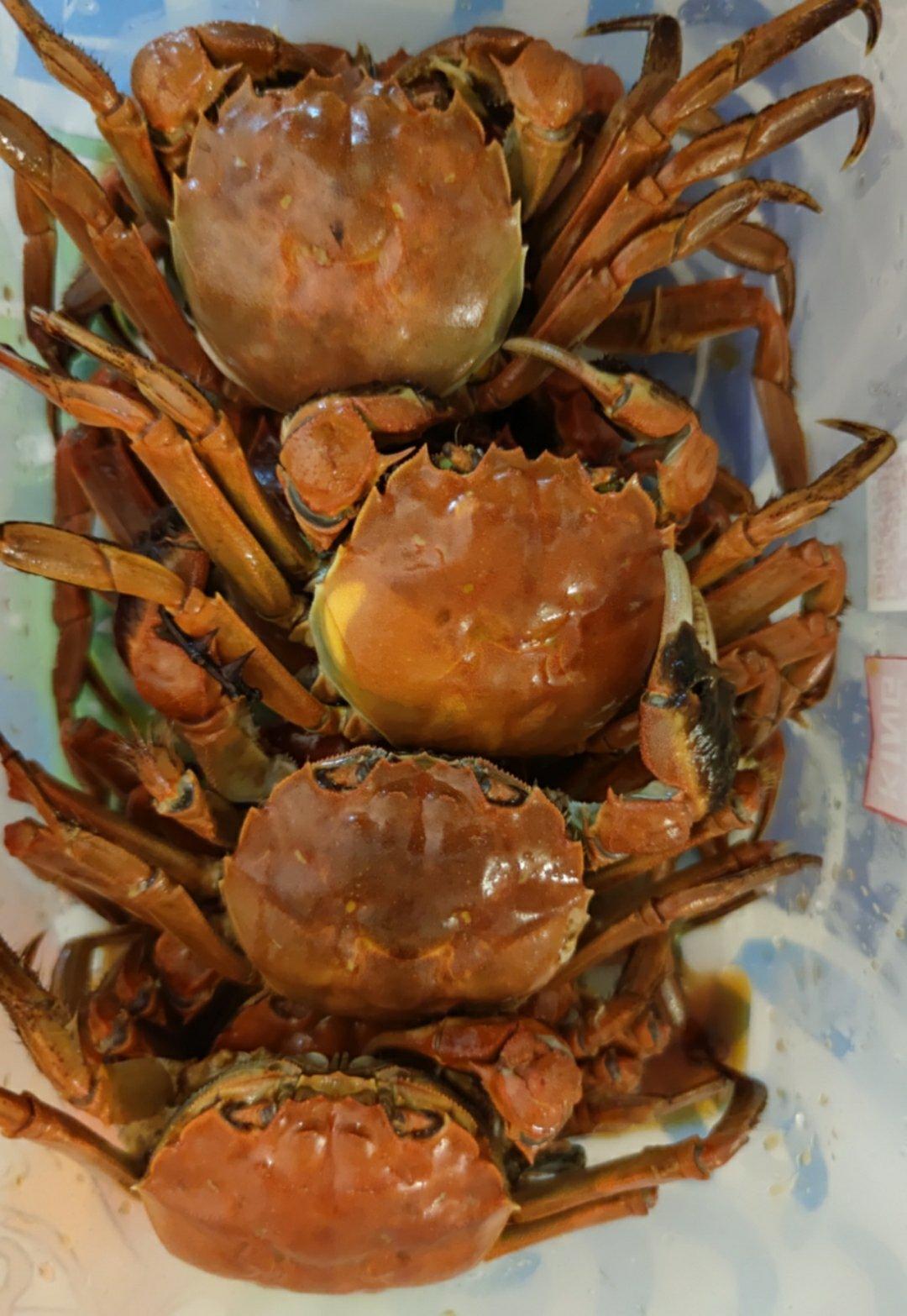 矜宸•熟醉六月黄