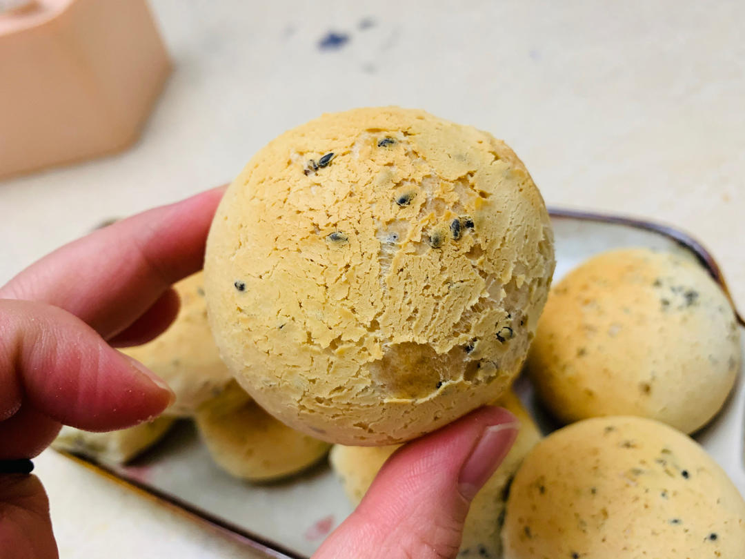 恐龙蛋·麻薯面包·麻薯包 自己做了1000➕的私人配方