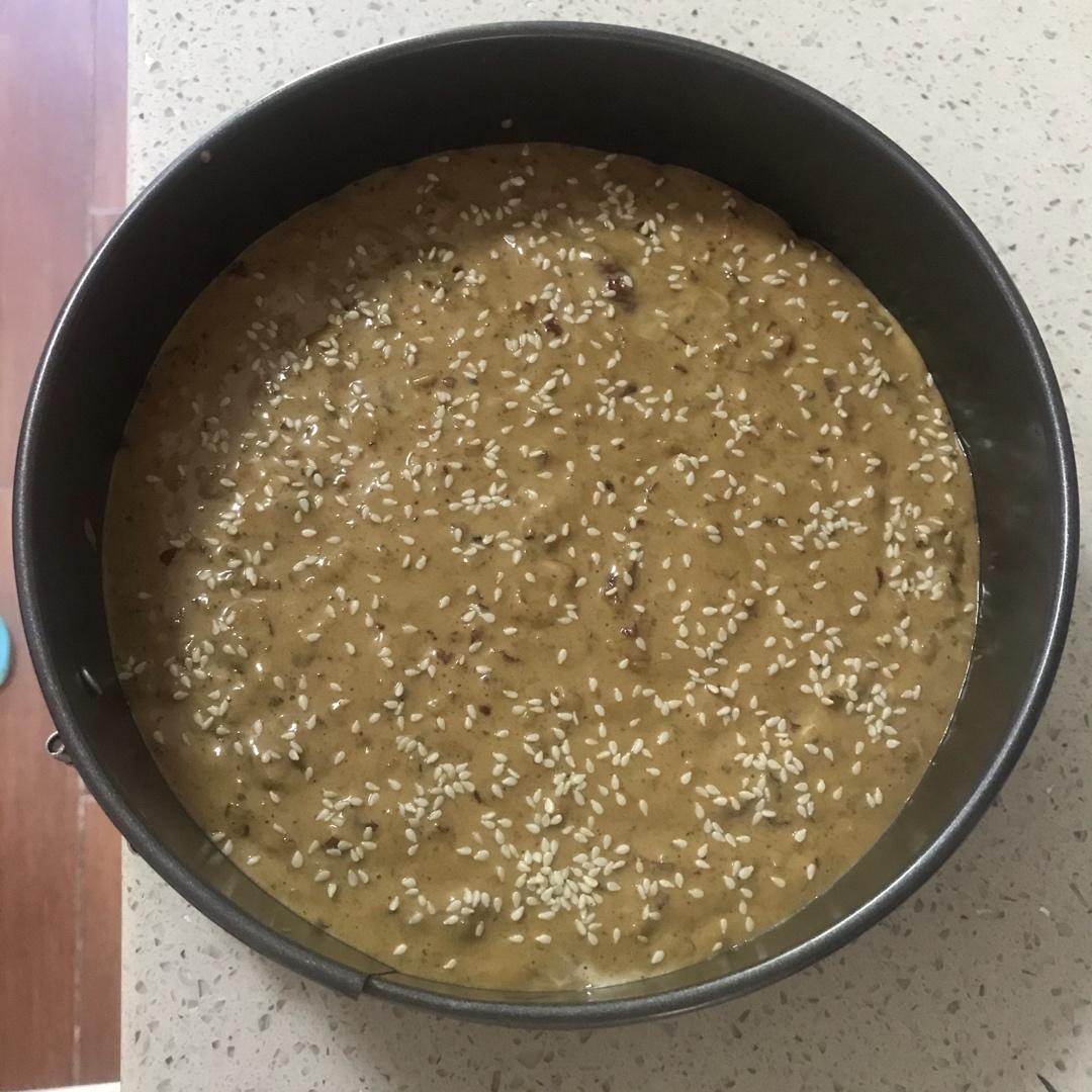 比五道口枣糕王还好吃的枣糕