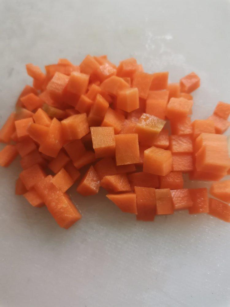 电饭锅版排骨焖饭