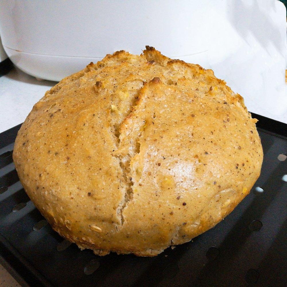 绝密！8分钟，8块钱，吃8天的正宗欧包loaf来了！