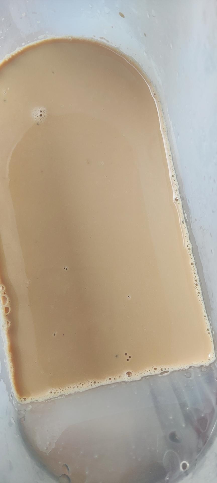 不要点外卖啦，自制奶茶，超简单