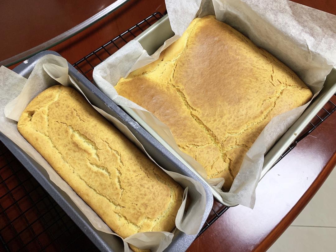 外酥里糯，香酥烤年糕