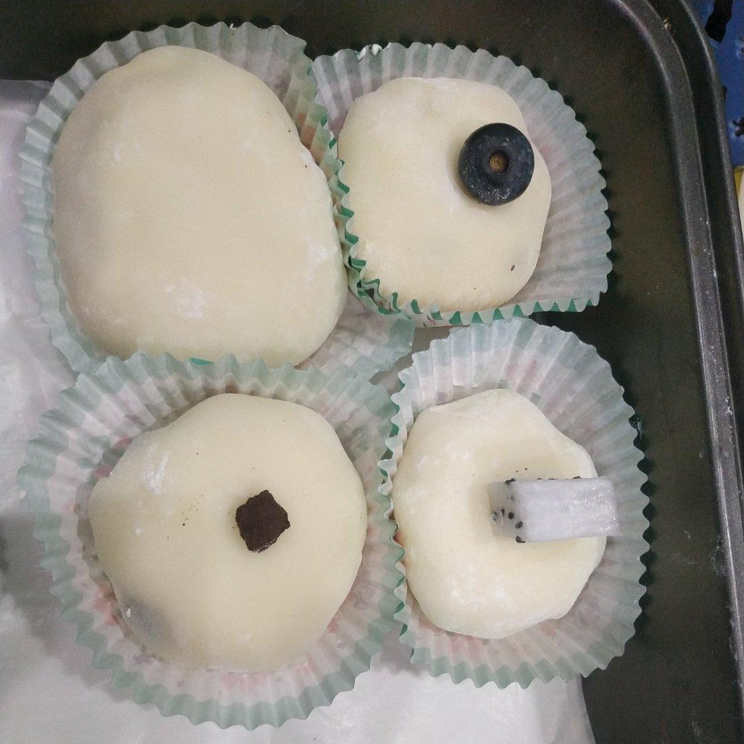 雪媚娘(售卖6年自用配方)