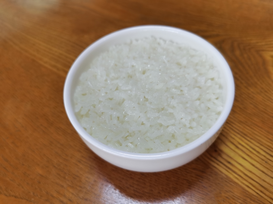 （泰式黑暗料理）芒果糯米椰浆饭—海南椰子汁版的做法 步骤4