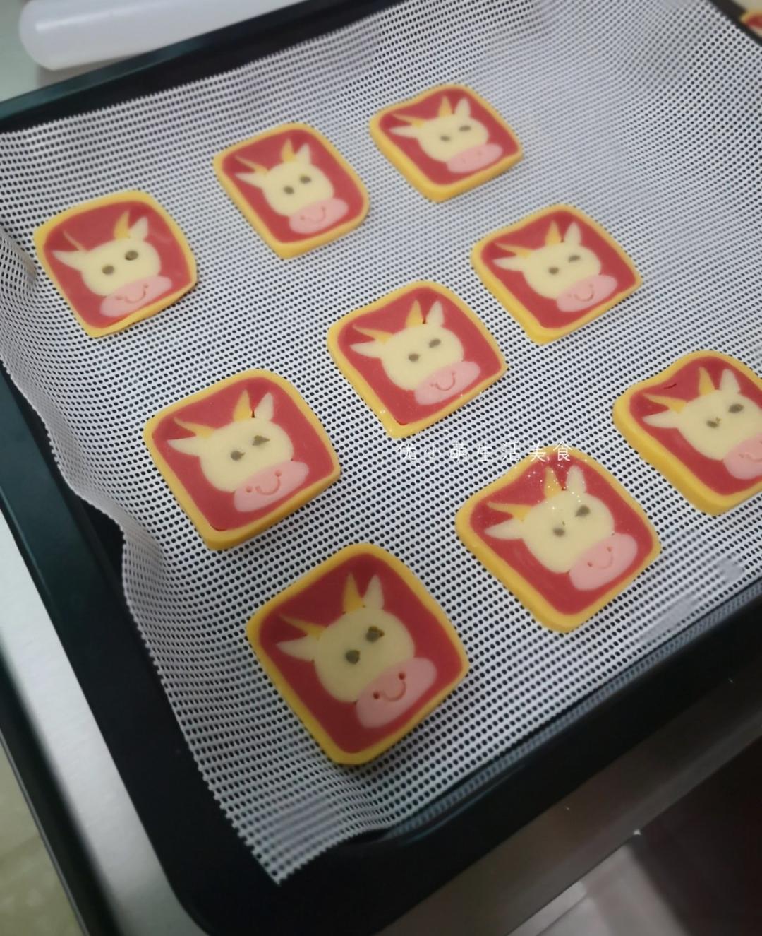 小龙虾馒头