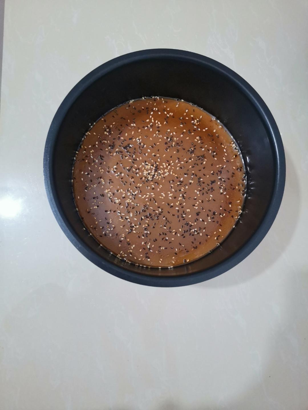 潮汕甜粿