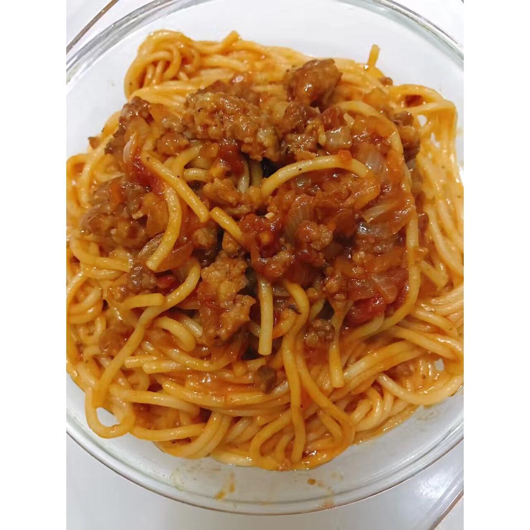 意式肉酱