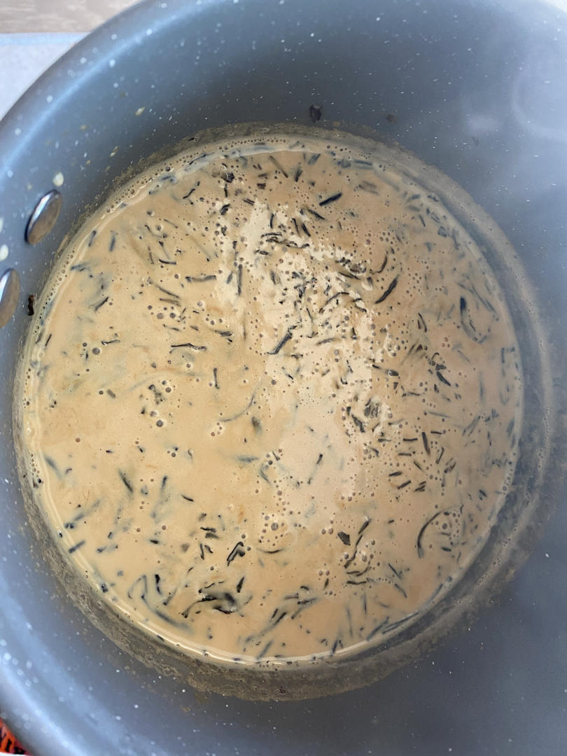 👸基础焦糖奶茶☕                                       无敌简单新手零失败