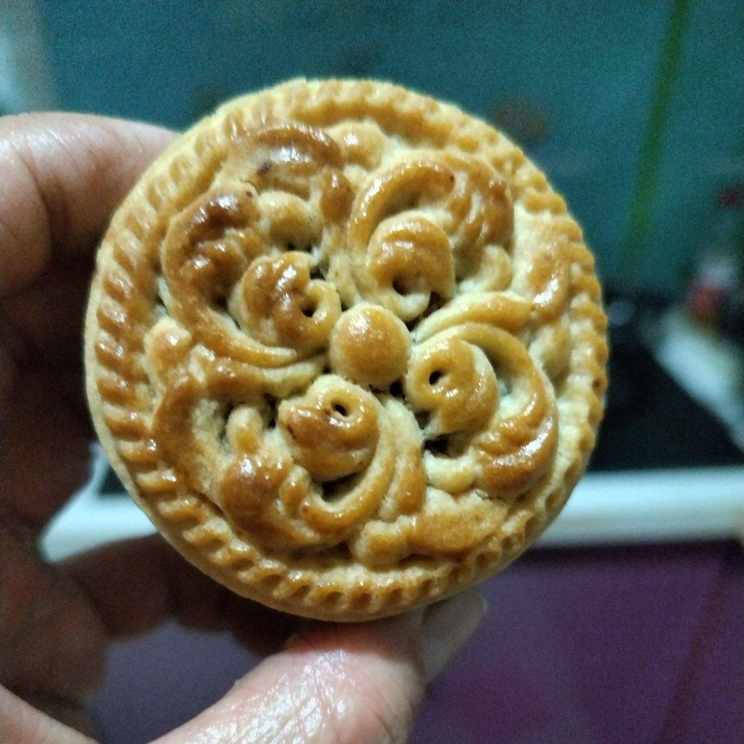 月饼季卖疯了🥮自用了8年的五仁馅配方