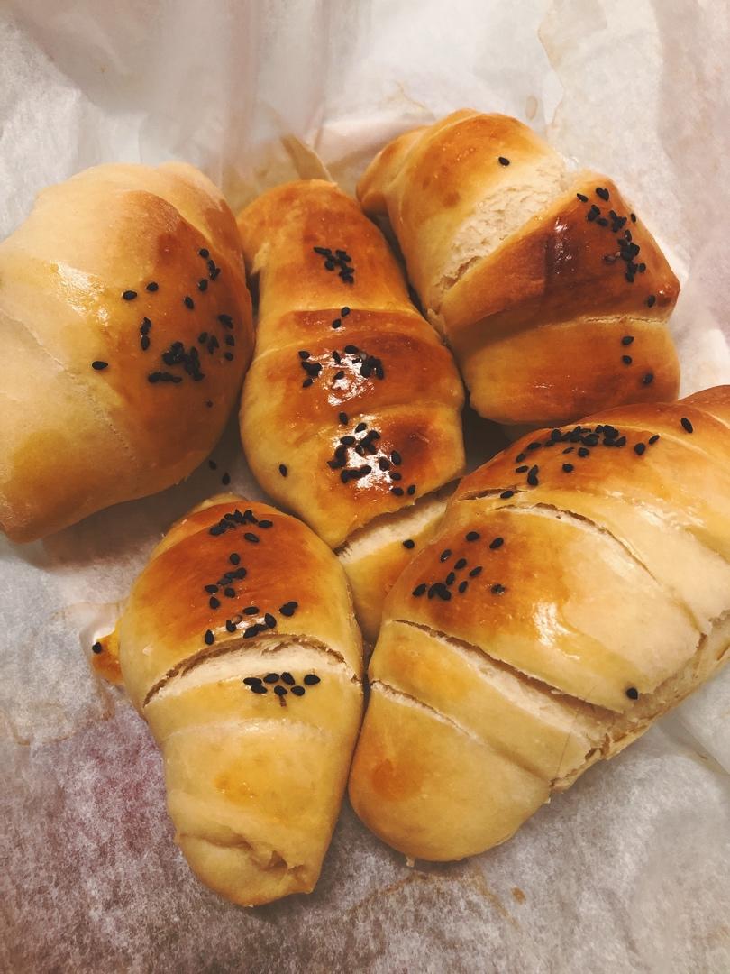 牛角包🥐
