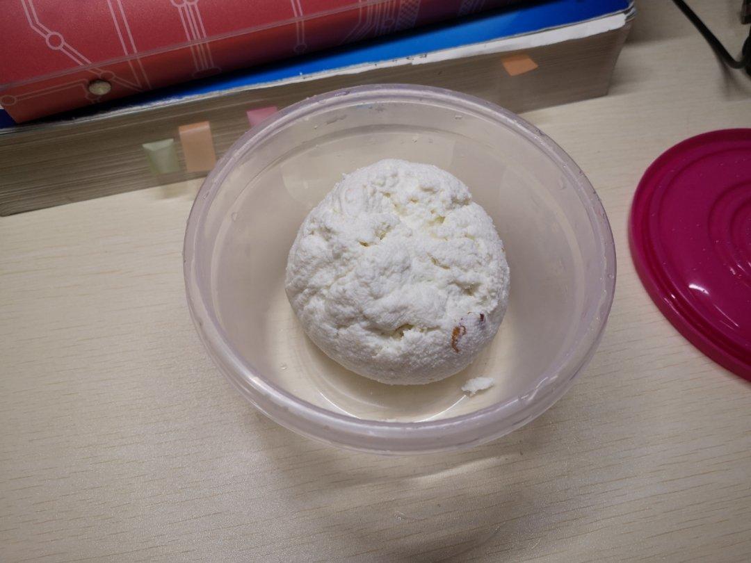 自制茅屋奶酪+快手吃法推荐（cottage cheese）丨健康·零食