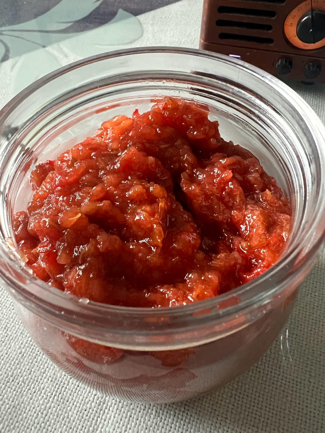 山楂酱的1+1种做法