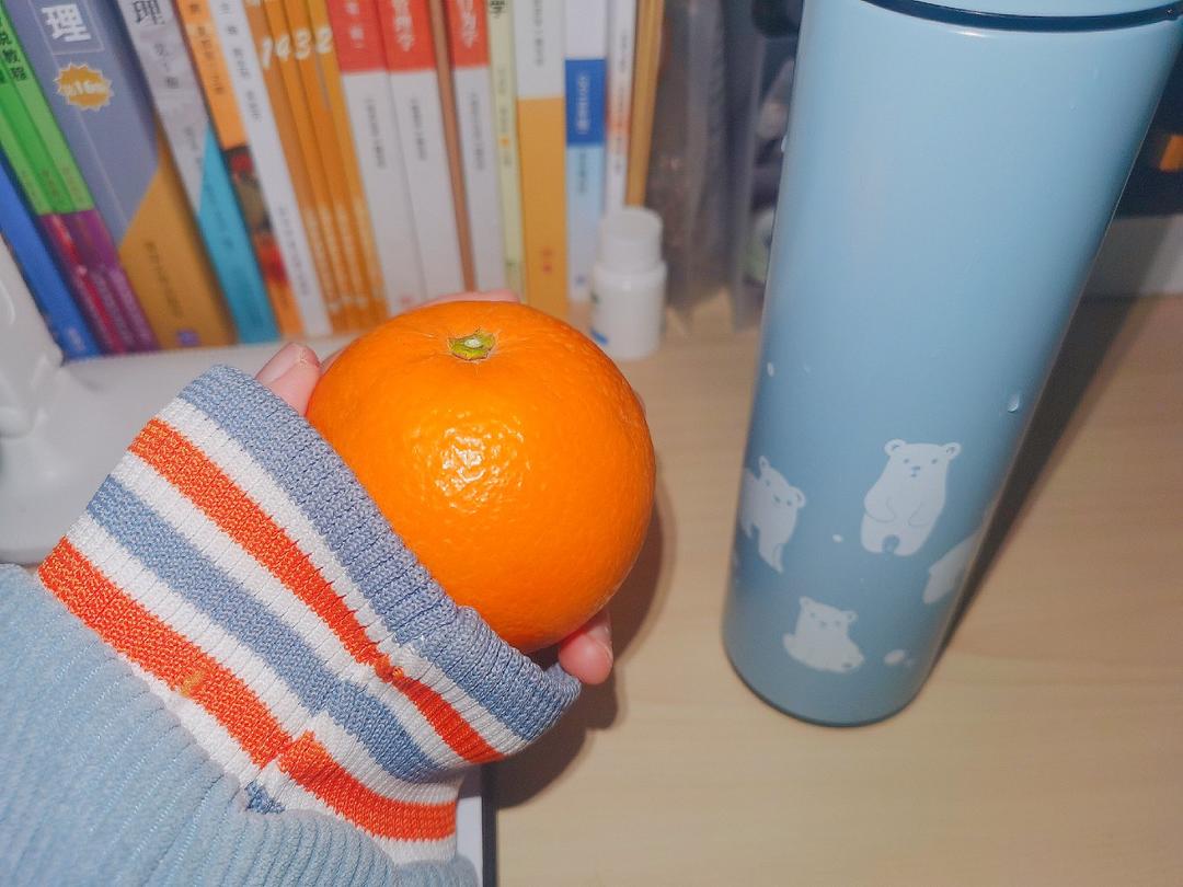 果食记