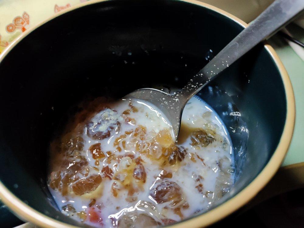 早餐•2020年9月9日