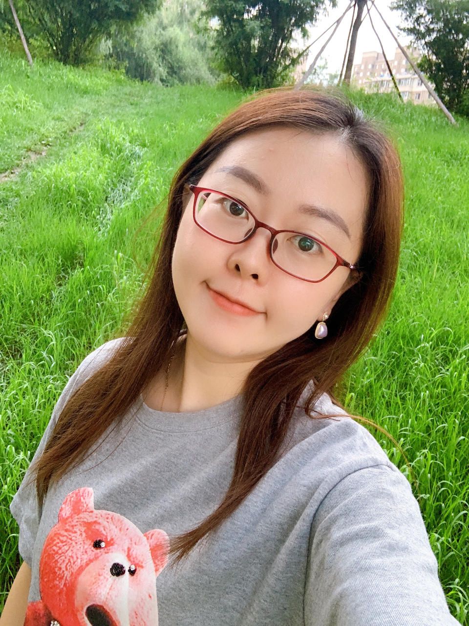 楠楠家的日常餐