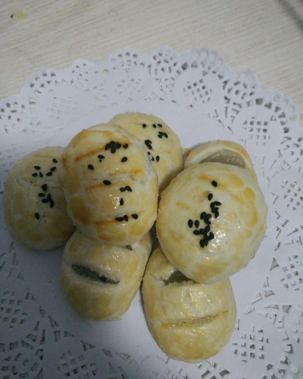 老婆饼