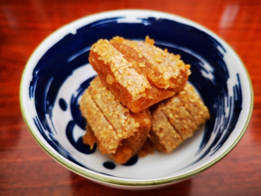 蜜三刀（经典小吃）