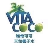 唯他可可天然椰子水