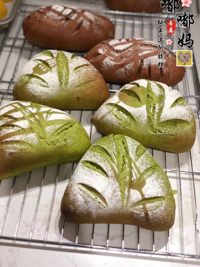 豪华版雪花酥  （颜值高版）