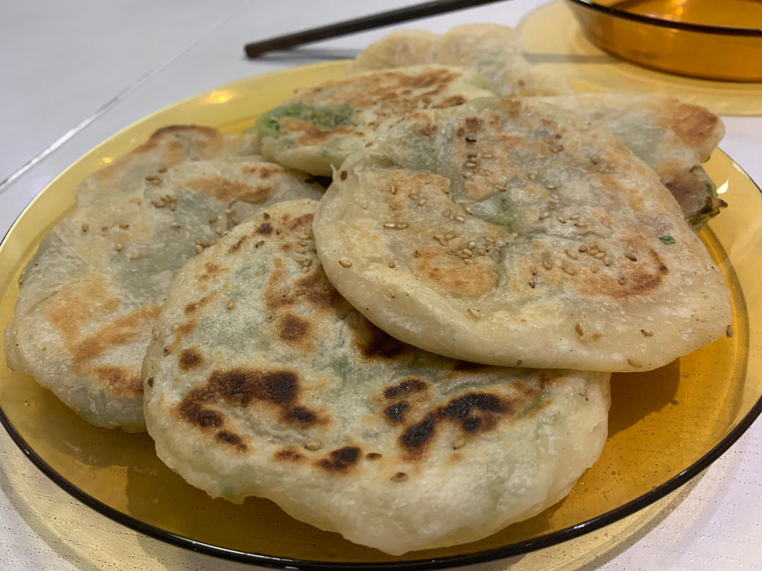 【小高姐】萝卜丝饼