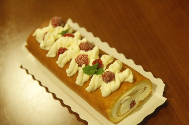 猪弯弯的甜品厨房