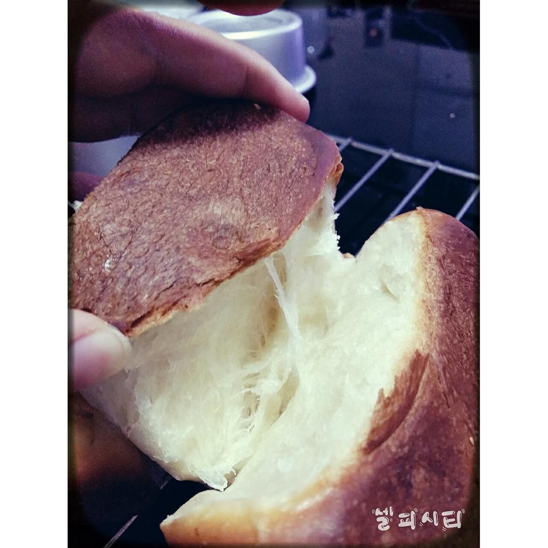 方形优格白吐司