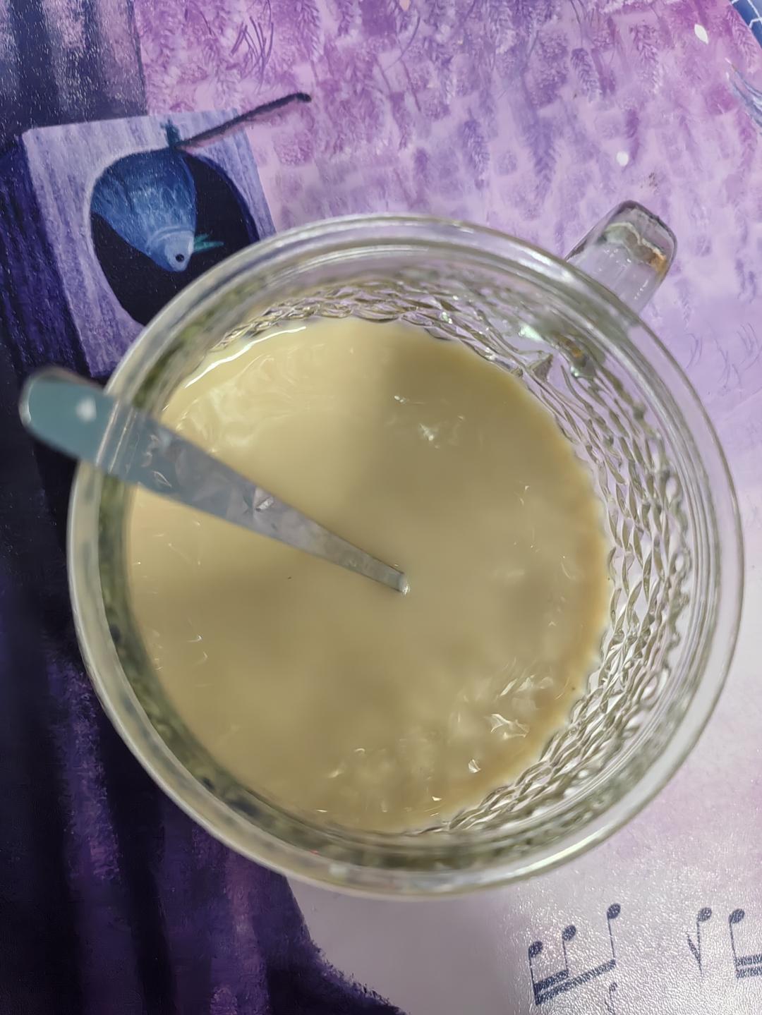 大白兔奶茶